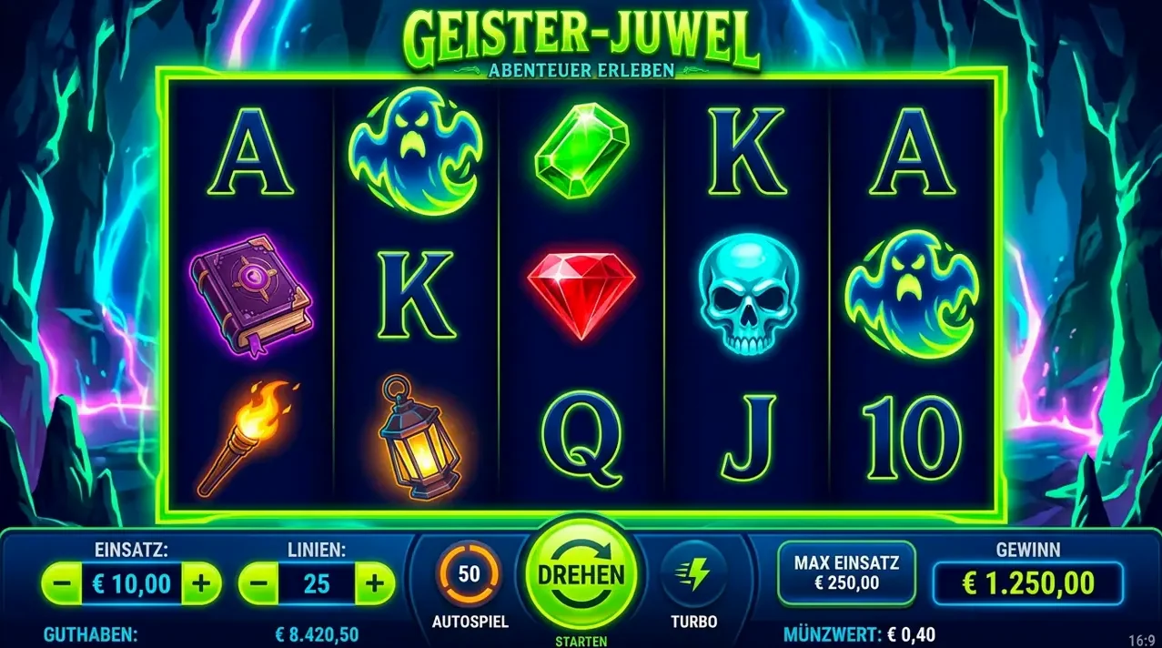 Slots & Spielautomaten · Winbeatz